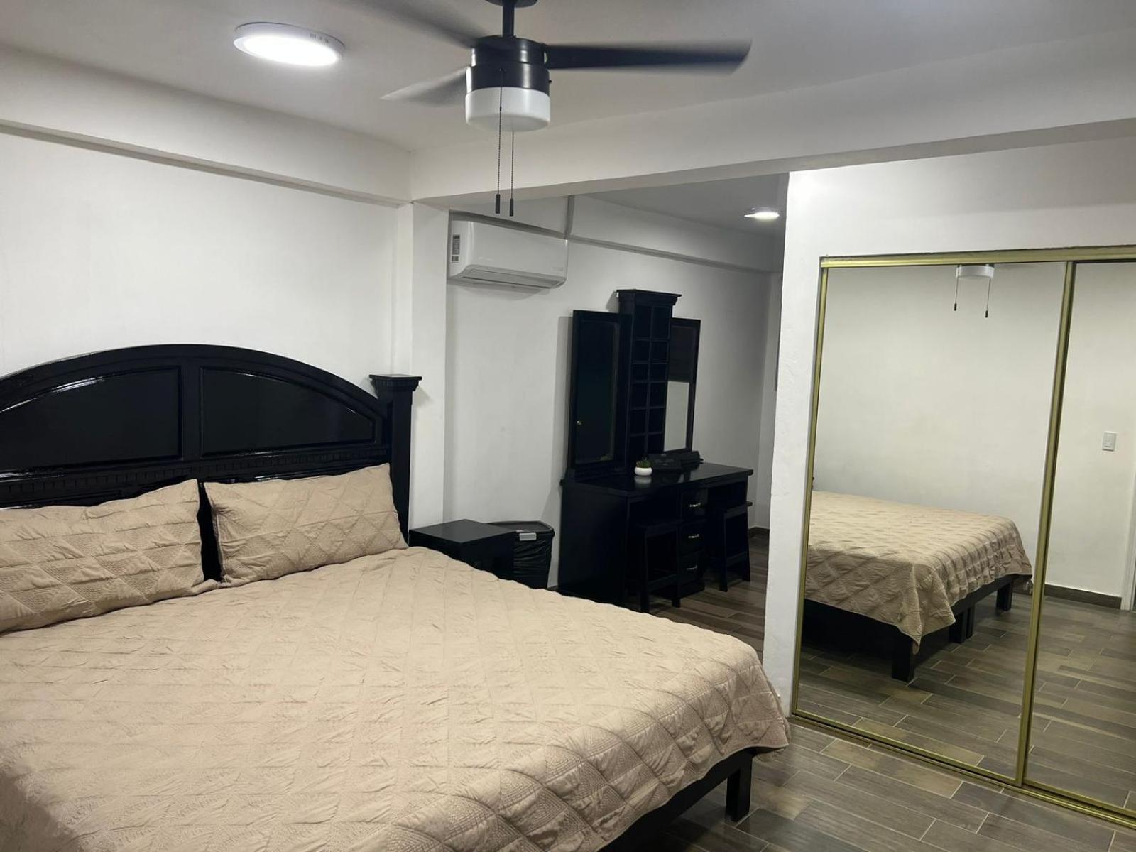 Hotel And Suites Cananea Exterior foto