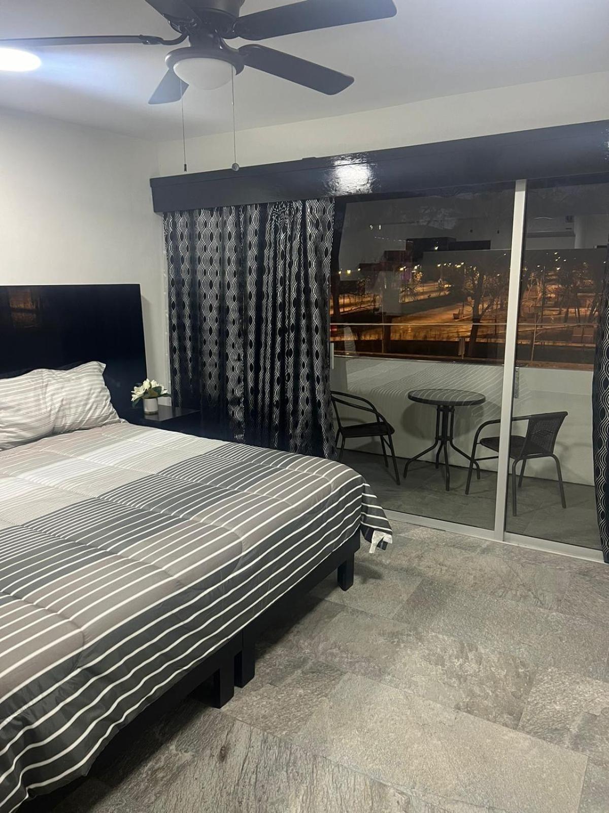 Hotel And Suites Cananea Exterior foto